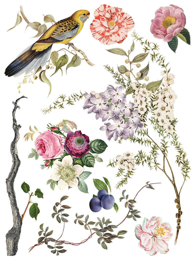 MENAGERIE